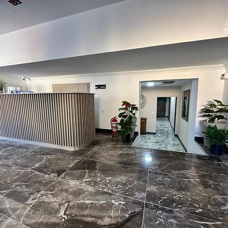Davidson Boutique Hotel Antalya Exterior photo