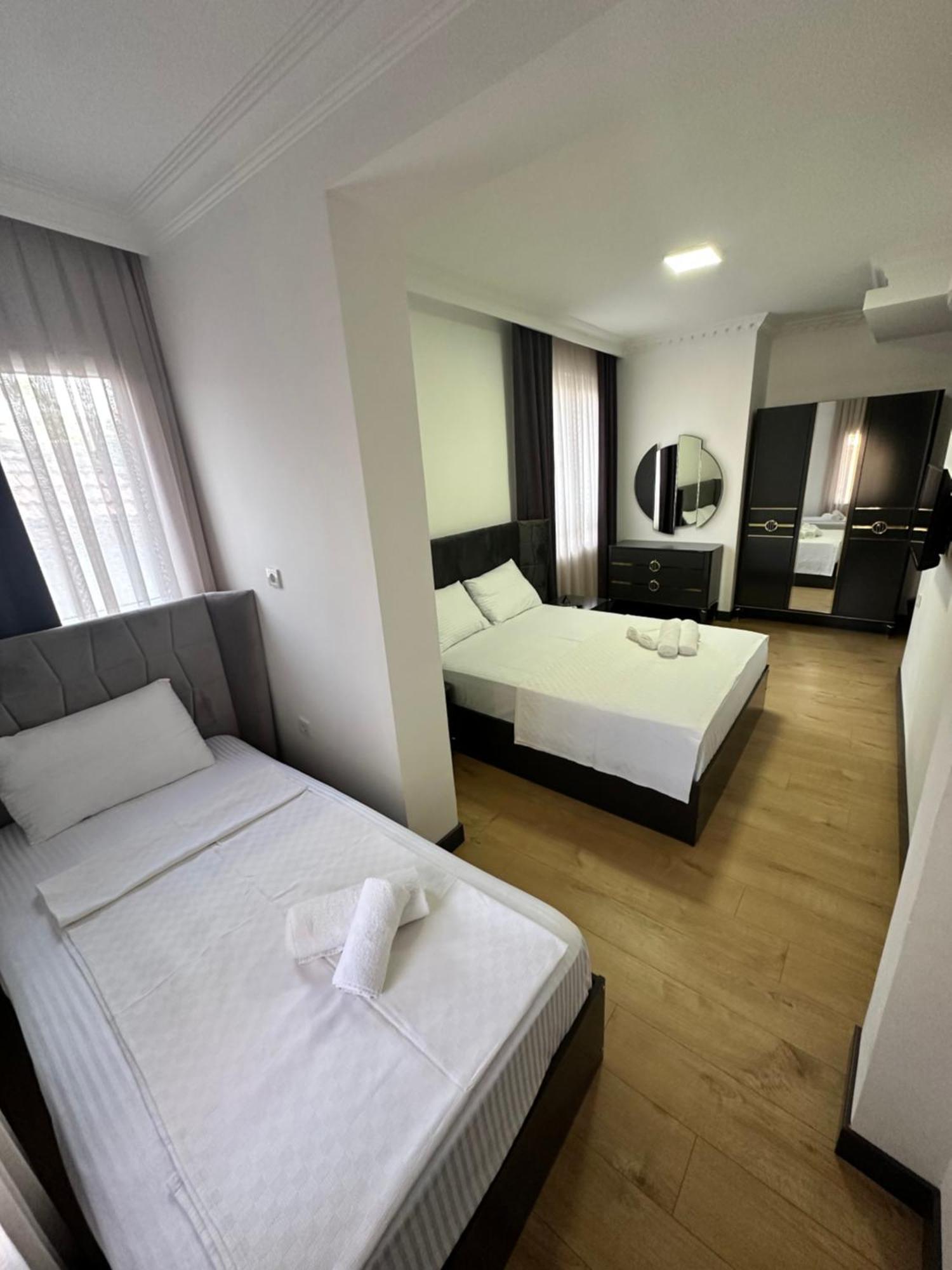 Davidson Boutique Hotel Antalya Exterior photo