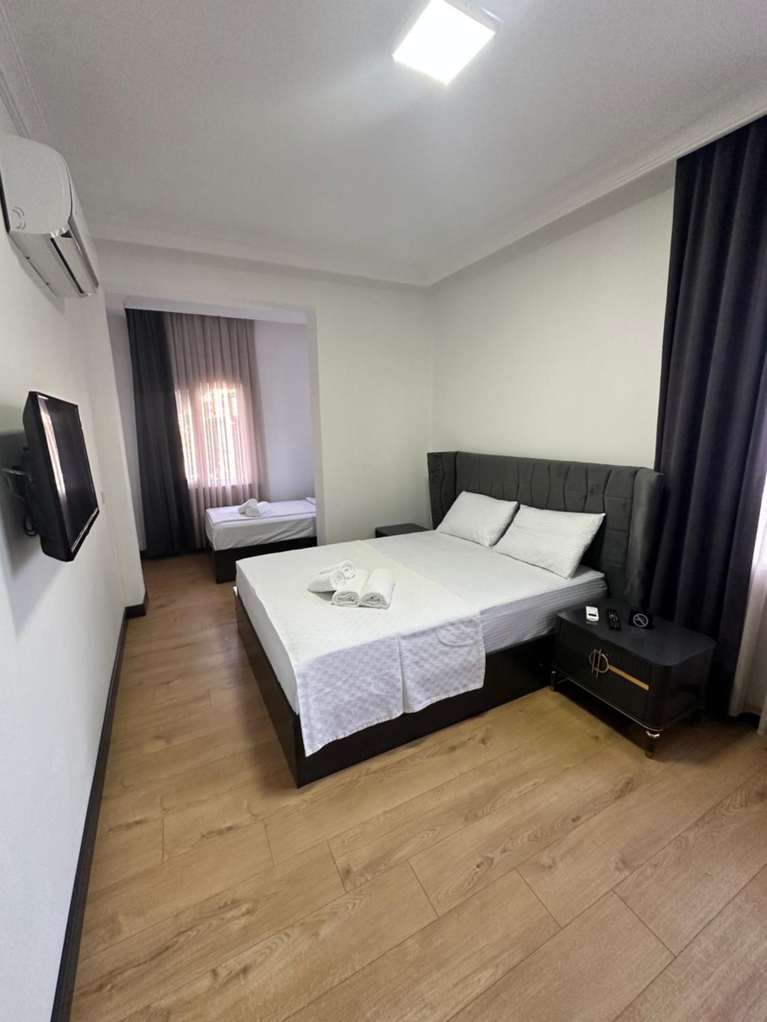 Davidson Boutique Hotel Antalya Exterior photo