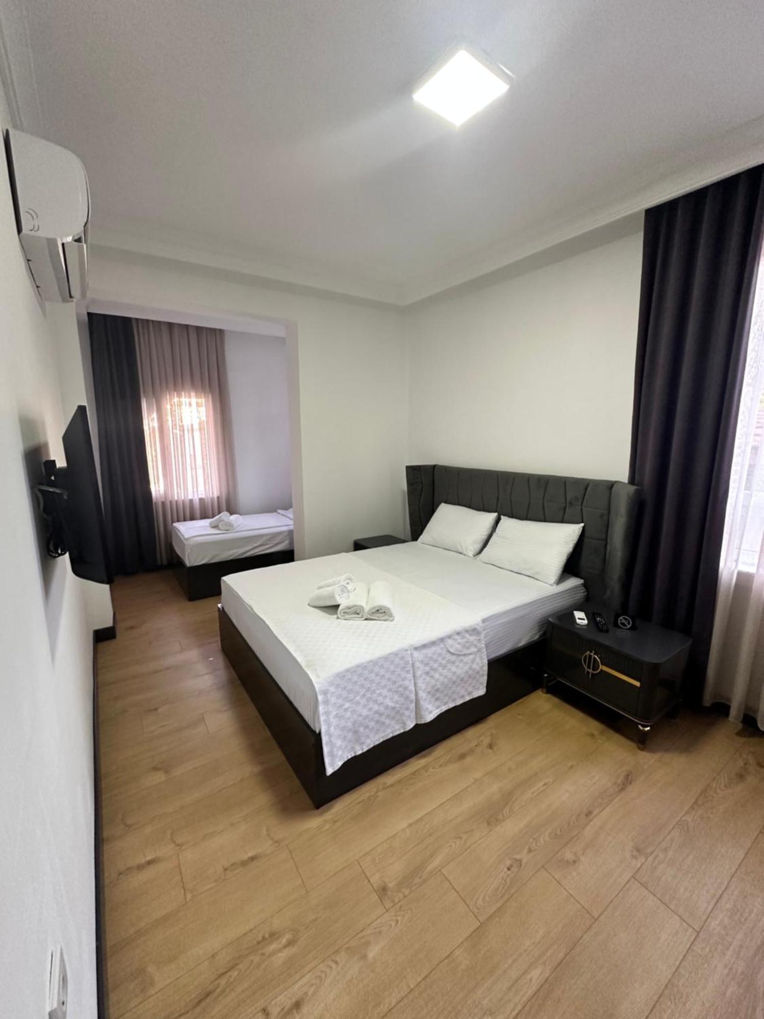 Davidson Boutique Hotel Antalya Exterior photo